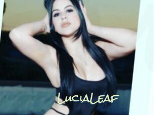 LuciaLeaf