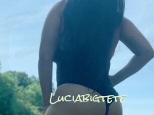 Luciabigtete