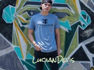 LucianDevis
