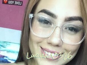 Luciana0326