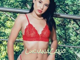 LucianaCano Porn Monkey Cash