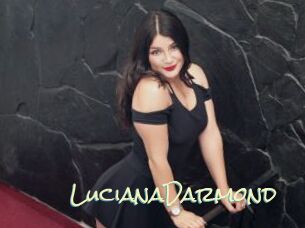 LucianaDarmond Porn Monkey Cash