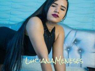 LucianaMeneses Porn Monkey Cash