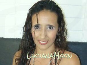 LucianaMoon Porn Monkey Cash