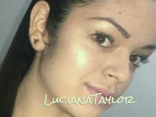 LucianaTaylor Porn Monkey Cash