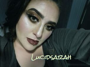 Lucidsarah