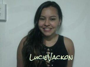 LucieVackon