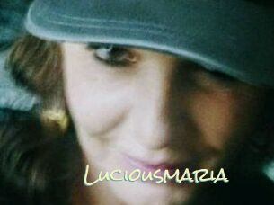 Luciousmaria