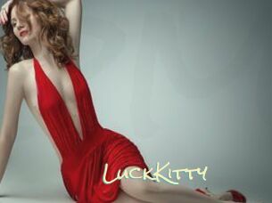 LuckKitty