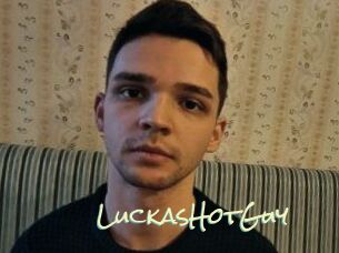 LuckasHotGuy