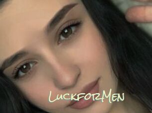 LuckforMen