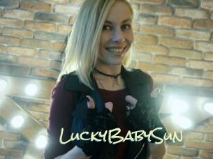LuckyBabySun