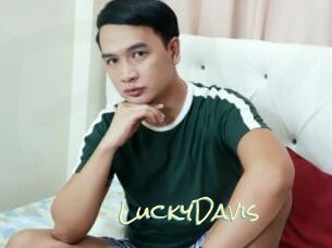 LuckyDavis