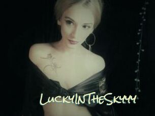 LuckyInTheSkyyy