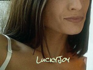 LuckyJoy
