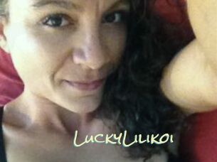 LuckyLilikoi