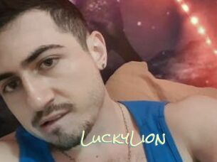 LuckyLion