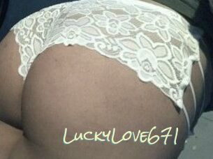 LuckyLove671