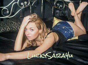 LuckySara4u