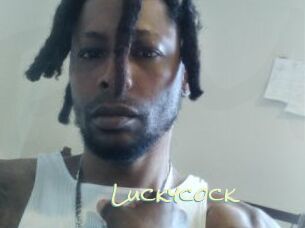 Luckycock