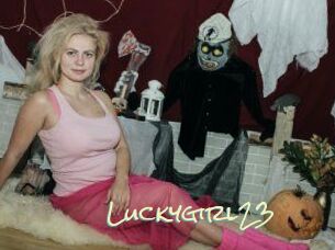 Luckygirl23