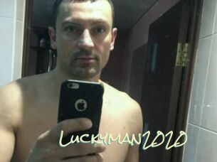 Luckyman2020