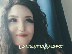 LucretiaAugust
