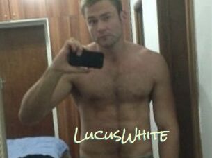 LucusWhite Porn Monkey Cash