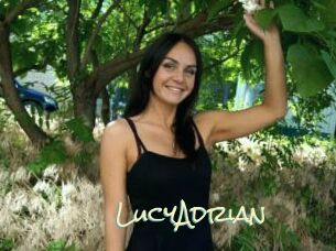LucyAdrian Porn Monkey Cash