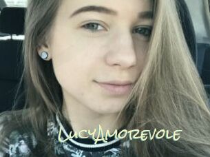 LucyAmorevole