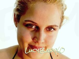 LucyBabyXO