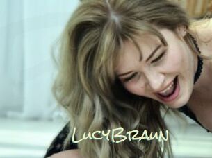 LucyBraun