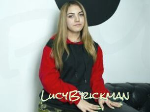 LucyBrickman