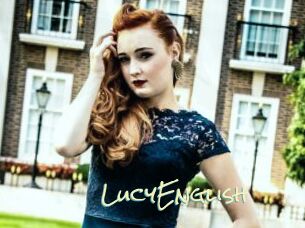LucyEnglish Porn Monkey Cash