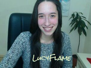 LucyFlame