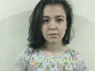 LucyForman