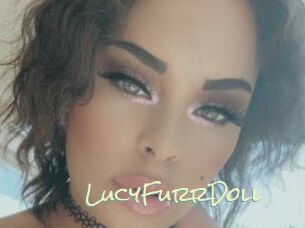 LucyFurrDoll