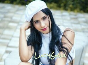 LucyGaia