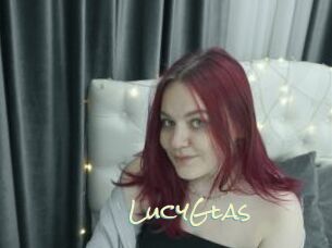 LucyGlas