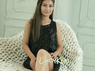 LucyKen Porn Monkey Cash