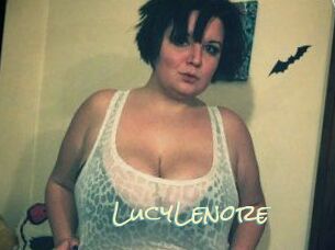 LucyLenore Porn Monkey Cash