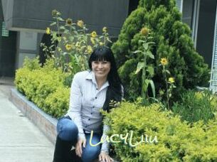 LucyLiiu