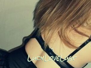 LucyLoveLust