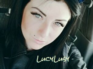 LucyLusy