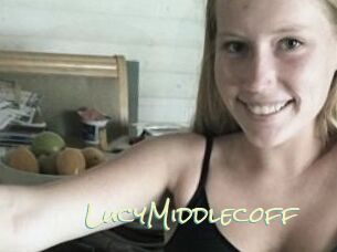 LucyMiddlecoff Porn Monkey Cash