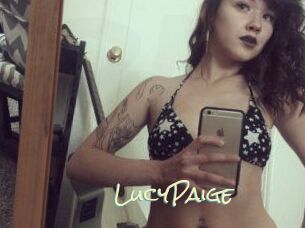LucyPaige