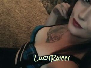 LucyRayyy Porn Monkey Cash