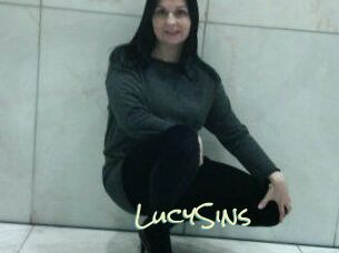 LucySins