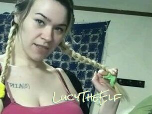 LucyTheElf