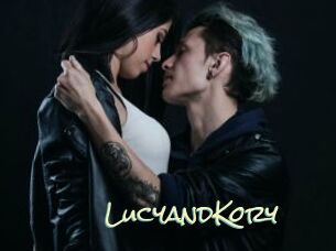 LucyandKory